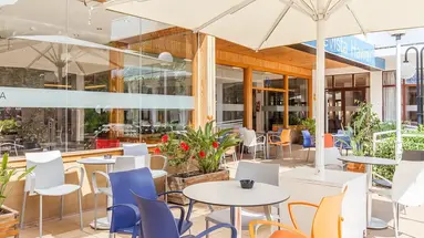 HOTEL BLUESEA MONTEVISTA HAWAI