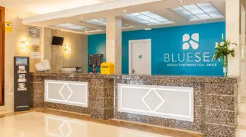 HOTEL BLUESEA MONTEVISTA HAWAI