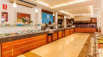 Hotel BLUESEA Montevista Hawai