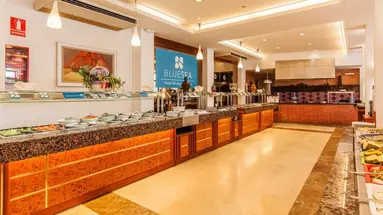 Hotel BLUESEA Montevista Hawai