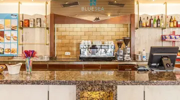 HOTEL BLUESEA MONTEVISTA HAWAI