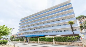 HOTEL BLUESEA MONTEVISTA HAWAI