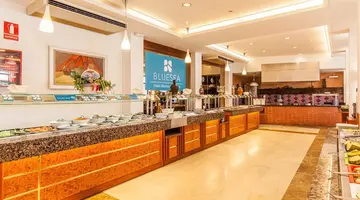 HOTEL BLUESEA MONTEVISTA HAWAI