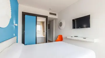 HOTEL BLUESEA MONTEVISTA HAWAI