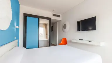 HOTEL BLUESEA MONTEVISTA HAWAI