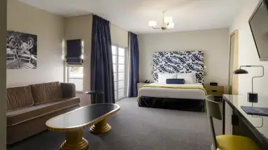Hotel Bluesea Montevista Hawai