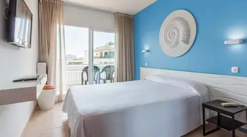 HOTEL BLUESEA MONTEVISTA HAWAI