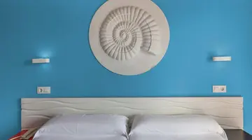 HOTEL BLUESEA MONTEVISTA HAWAI