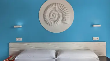 HOTEL BLUESEA MONTEVISTA HAWAI