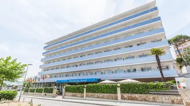 HOTEL BLUESEA MONTEVISTA HAWAI