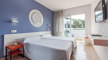 HOTEL BLUESEA MONTEVISTA HAWAI