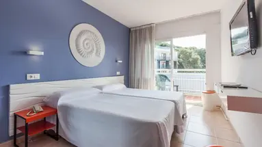 HOTEL BLUESEA MONTEVISTA HAWAI