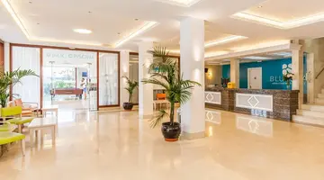 HOTEL BLUESEA MONTEVISTA HAWAI
