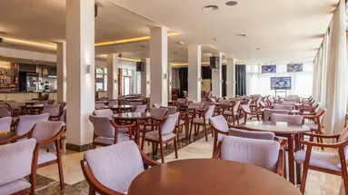 HOTEL BLUESEA MONTEVISTA HAWAI