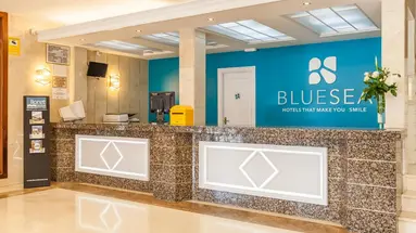 HOTEL BLUESEA MONTEVISTA HAWAI