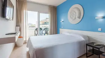 HOTEL BLUESEA MONTEVISTA HAWAI