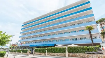 HOTEL BLUESEA MONTEVISTA HAWAI
