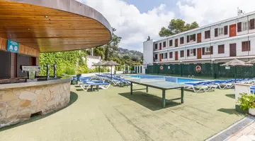 HOTEL BLUESEA MONTEVISTA HAWAI