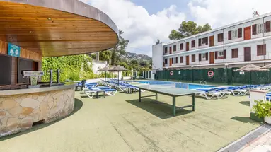 HOTEL BLUESEA MONTEVISTA HAWAI