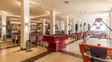 HOTEL BLUESEA MONTEVISTA HAWAI
