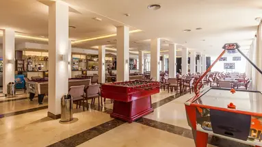 HOTEL BLUESEA MONTEVISTA HAWAI