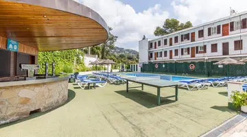 HOTEL BLUESEA MONTEVISTA HAWAI