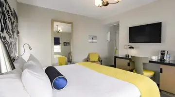 Hotel Bluesea Montevista Hawai