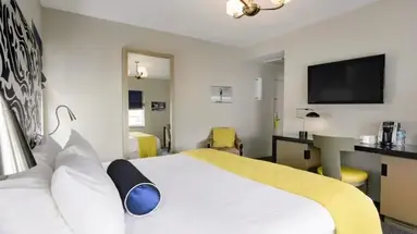 Hotel Bluesea Montevista Hawai