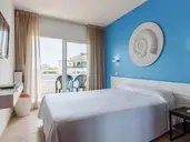 Hotel BLUESEA Montevista Hawai