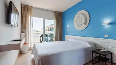 Hotel BLUESEA Montevista Hawai