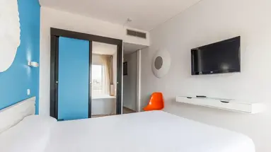 HOTEL BLUESEA MONTEVISTA HAWAI