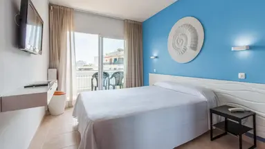 HOTEL BLUESEA MONTEVISTA HAWAI