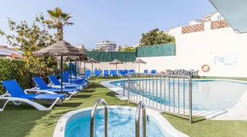 Hotel Bluesea Montevista Hawai