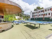 Hotel Bluesea Montevista Hawai