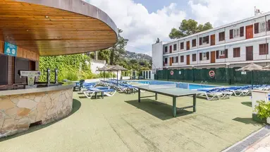 Hotel Bluesea Montevista Hawai