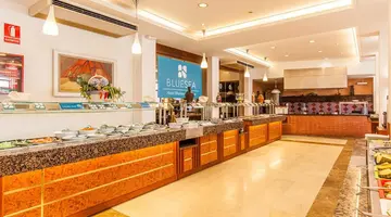 HOTEL BLUESEA MONTEVISTA HAWAI