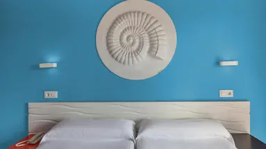 HOTEL BLUESEA MONTEVISTA HAWAI