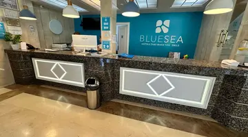 HOTEL BLUESEA MONTEVISTA HAWAI