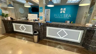 HOTEL BLUESEA MONTEVISTA HAWAI