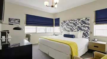 Hotel Bluesea Montevista Hawai