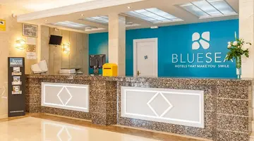 HOTEL BLUESEA MONTEVISTA HAWAI