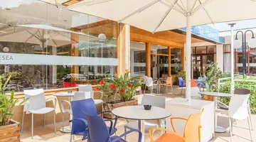 Hotel BLUESEA Montevista Hawai