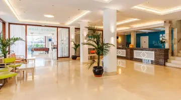 Hotel BLUESEA Montevista Hawai