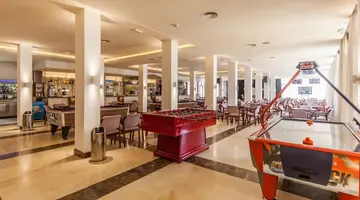 HOTEL BLUESEA MONTEVISTA HAWAI