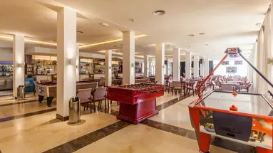 HOTEL BLUESEA MONTEVISTA HAWAI