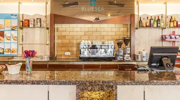 HOTEL BLUESEA MONTEVISTA HAWAI