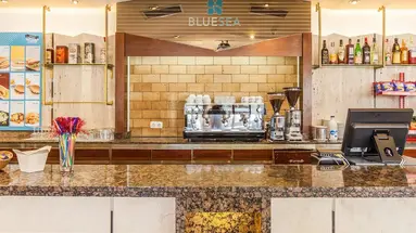 HOTEL BLUESEA MONTEVISTA HAWAI