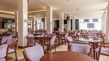 HOTEL BLUESEA MONTEVISTA HAWAI