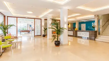 HOTEL BLUESEA MONTEVISTA HAWAI