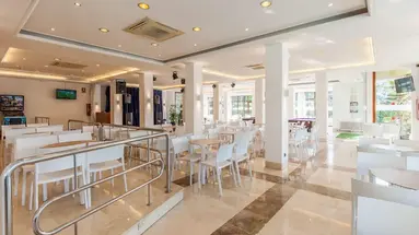 Hotel Bluesea Montevista Hawai